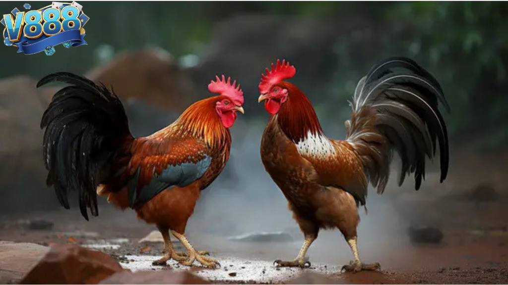 Bao nhiêu người đang theo dõi đá gà V888 mỗi ngày?