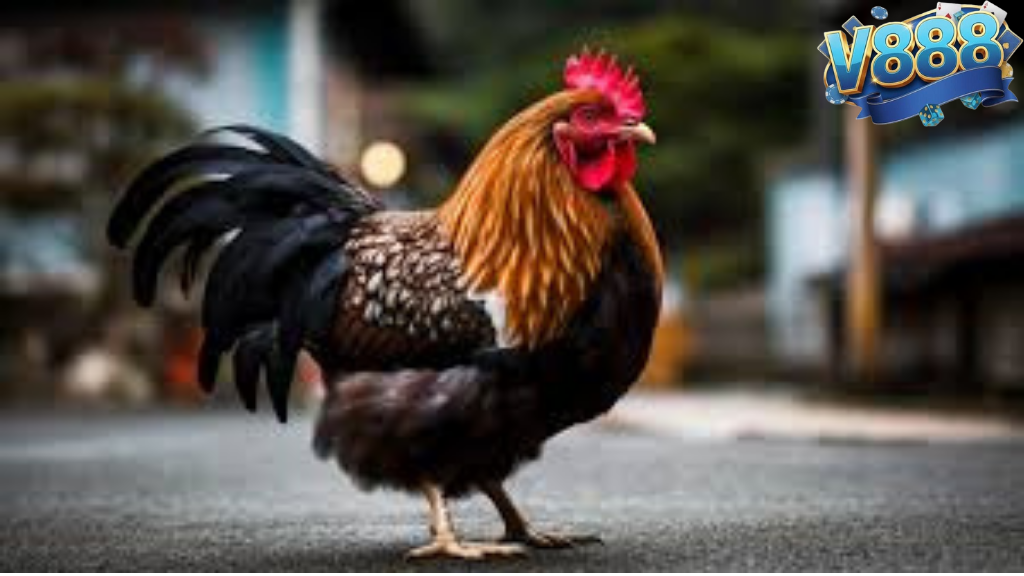 Làm thế nào để xem trực tiếp đá gà V888 với chất lượng HD?