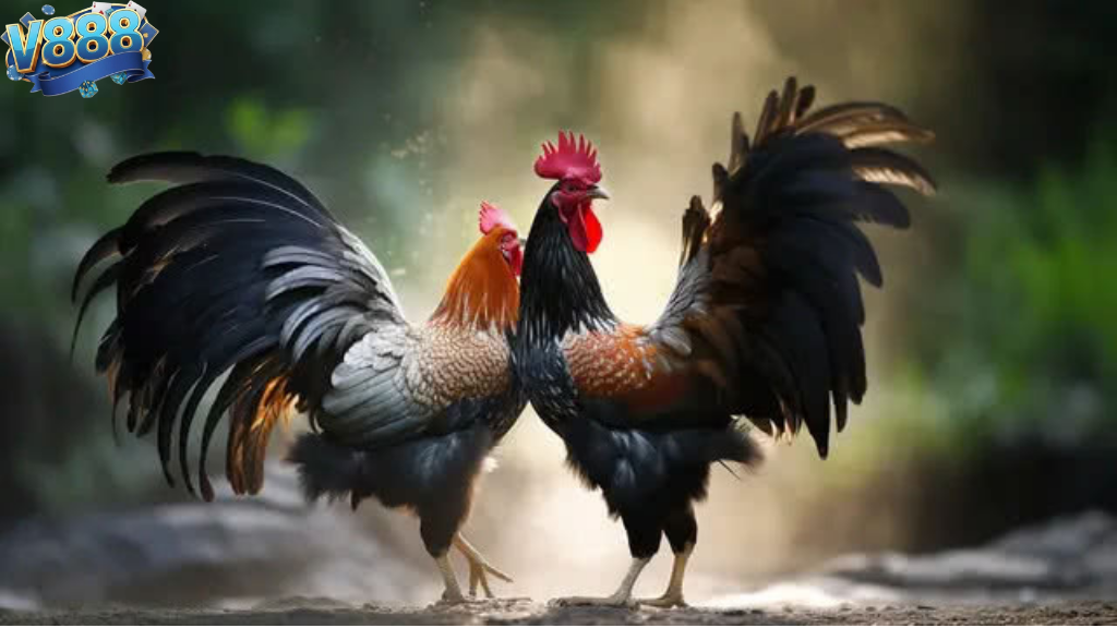 Review V888: Trải nghiệm xem đá gà live có thật sự mượt và rõ nét?